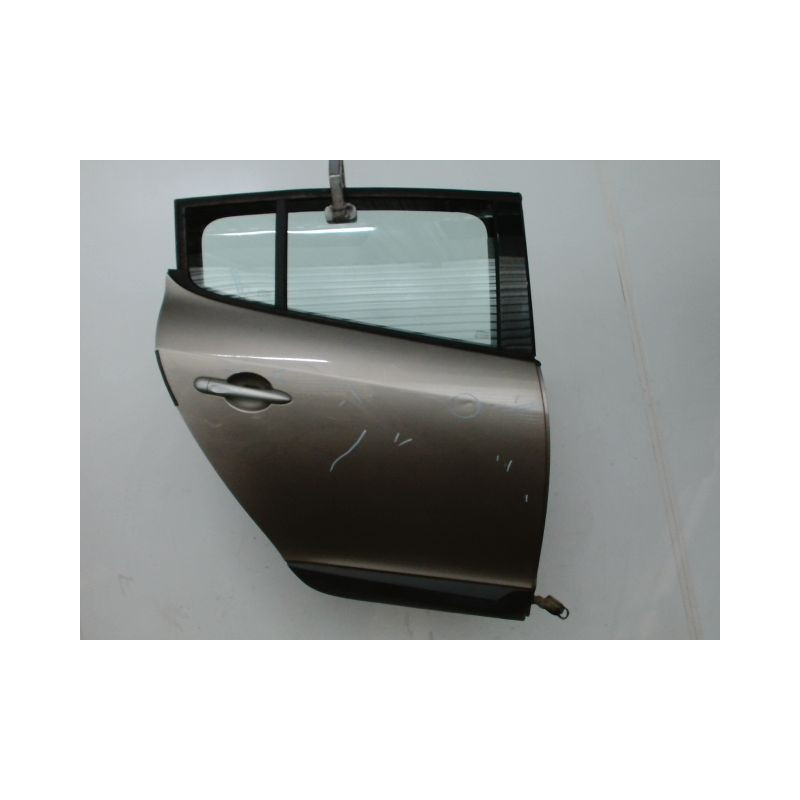 PORTE ARRIERE DROIT RENAULT MEGANE