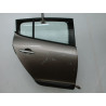 PORTE ARRIERE DROIT RENAULT MEGANE