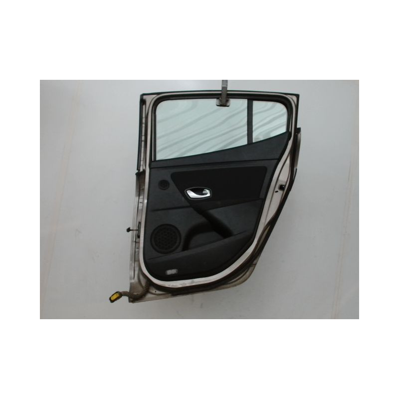 PORTE ARRIERE DROIT RENAULT MEGANE