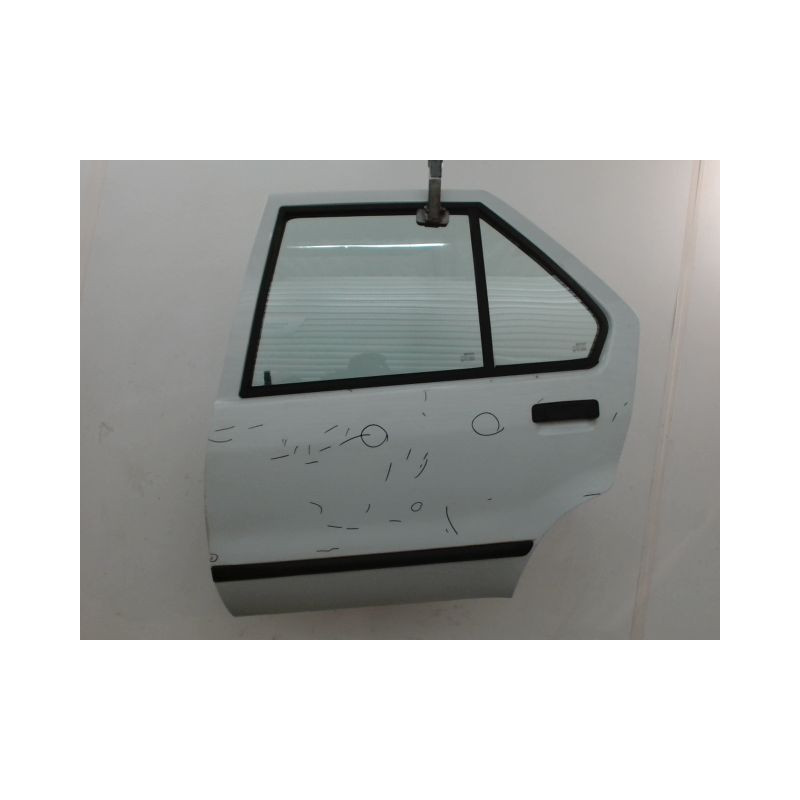 PORTE ARRIERE GAUCHE RENAULT R19