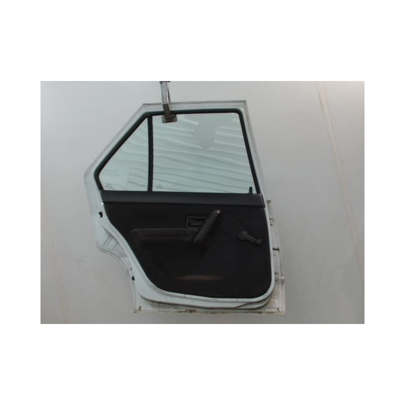 PORTE ARRIERE GAUCHE RENAULT R19