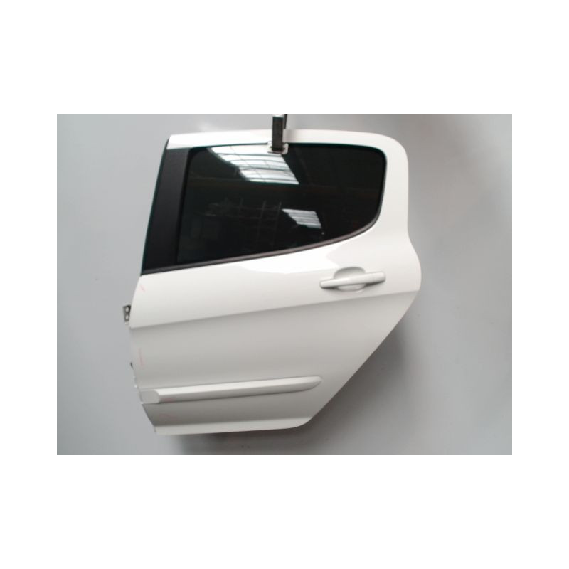 PORTE ARRIERE GAUCHE PEUGEOT 308 2011-