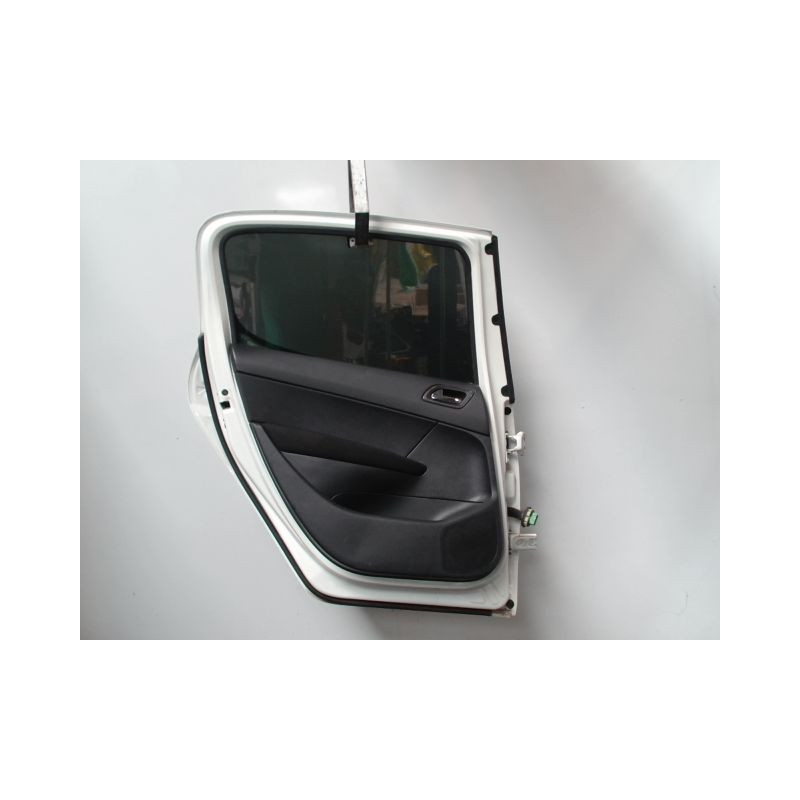 PORTE ARRIERE GAUCHE PEUGEOT 308 2011-