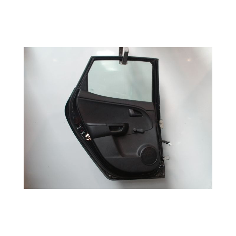 PORTE ARRIERE GAUCHE KIA VENGA 09-
