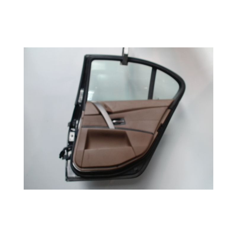 PORTE ARRIERE DROIT BMW SERIE 5 (E60) 2003-