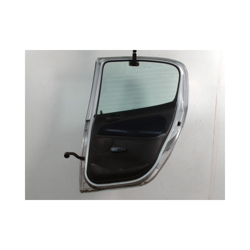 PORTE ARRIERE DROIT PEUGEOT 206