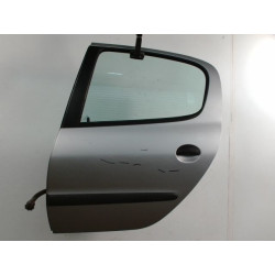 PORTE ARG