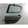 PORTE ARRIERE GAUCHE PEUGEOT 206