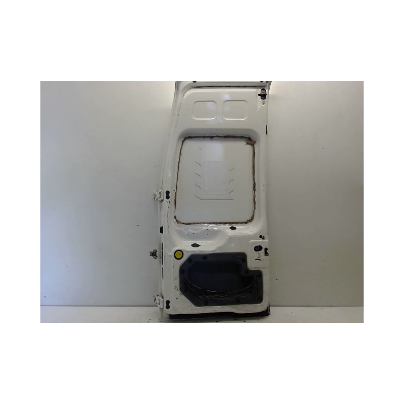 PORTE BATTANTE ARRIERE DROIT FORD T.CONNECT