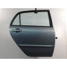 PORTE ARRIERE DROIT TOYOTA COROLLA