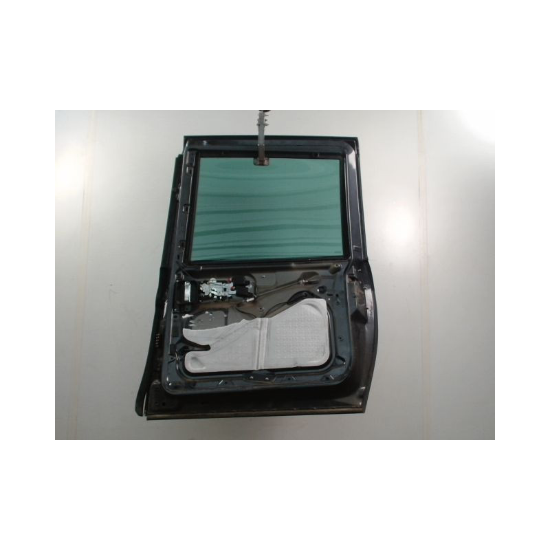 PORTE COULISSANTE DROITE PEUGEOT 807