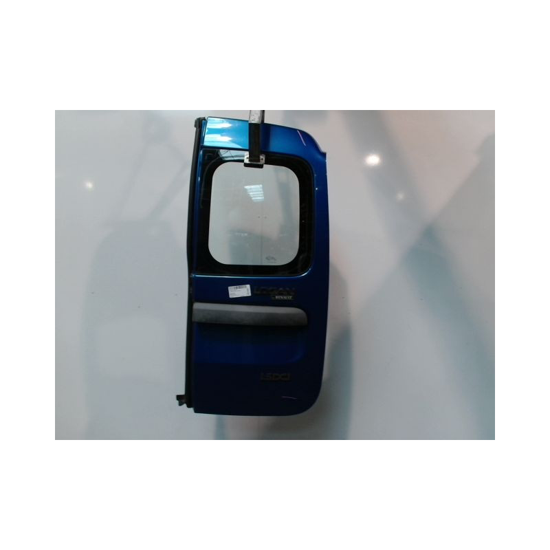 PORTE BATTANTE ARRIERE DROIT DACIA LOGAN MCV 2007-