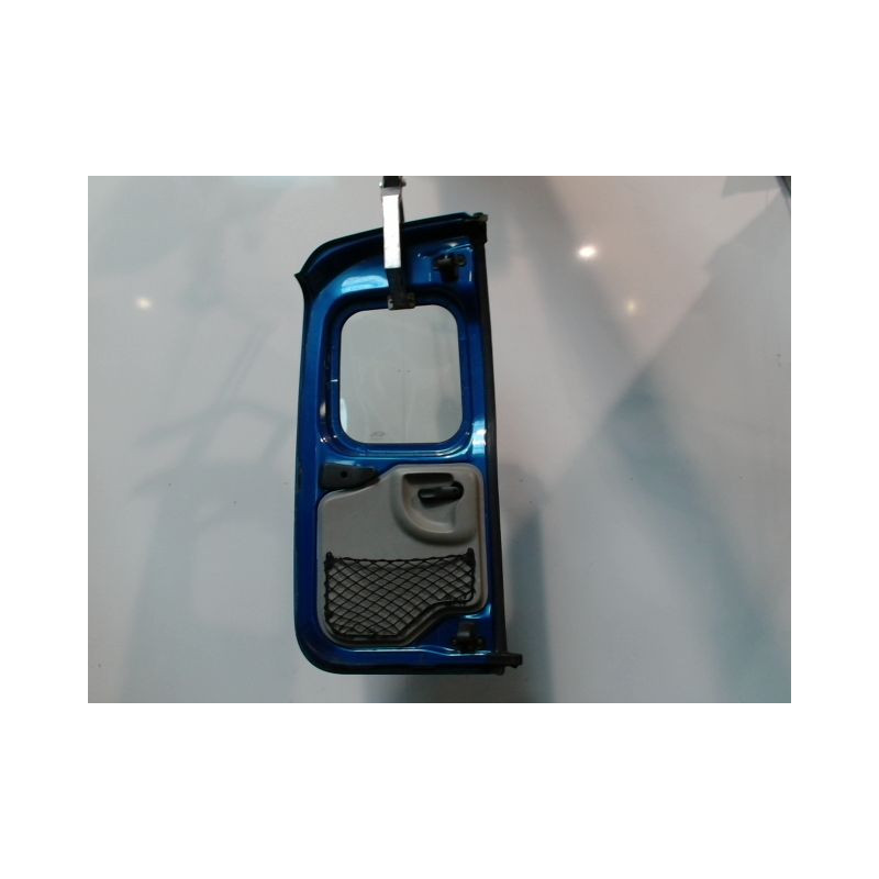 PORTE BATTANTE ARRIERE DROIT DACIA LOGAN MCV 2007-