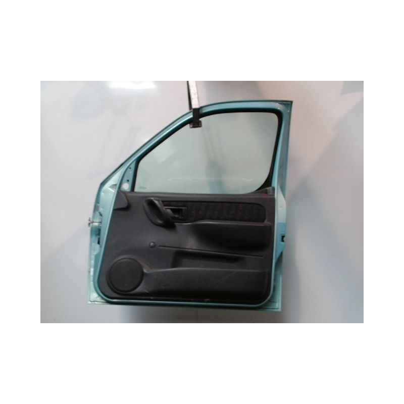 PORTE AVANT DROIT CITROEN BERLINGO BREAK 2002-