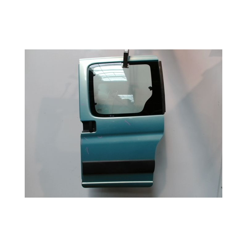 PORTE COULISSANTE GAUCHE CITROEN BERLINGO BREAK 2002-