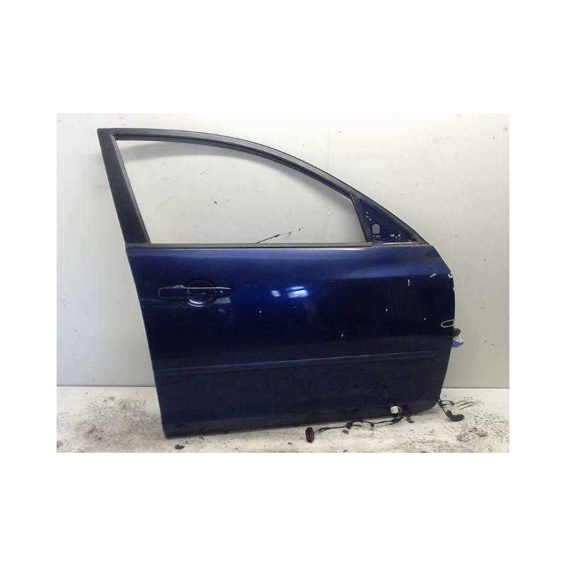 PORTE AVANT DROIT MAZDA 3