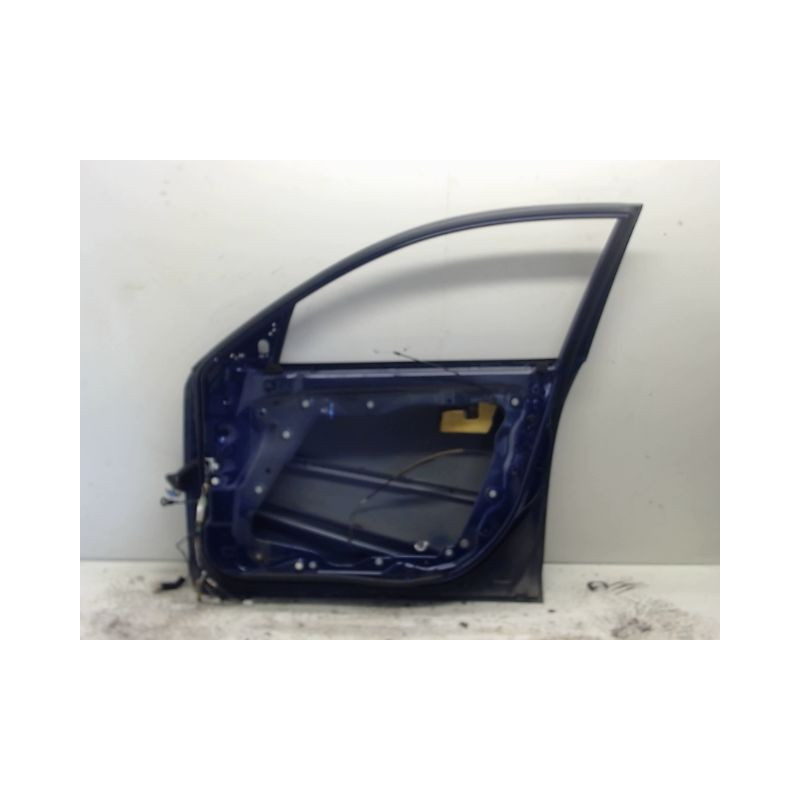 PORTE AVANT DROIT MAZDA 3