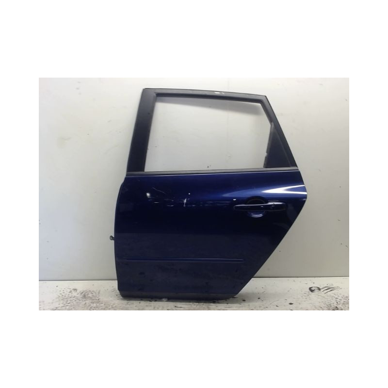 PORTE ARRIERE GAUCHE MAZDA 3