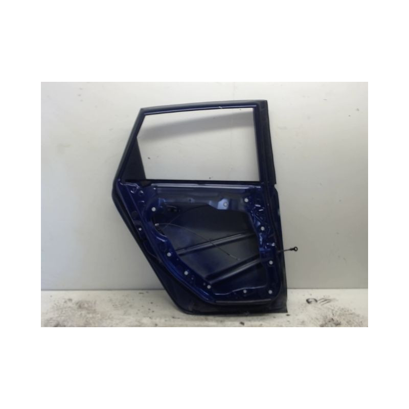 PORTE ARRIERE GAUCHE MAZDA 3
