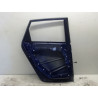 PORTE ARRIERE GAUCHE MAZDA 3