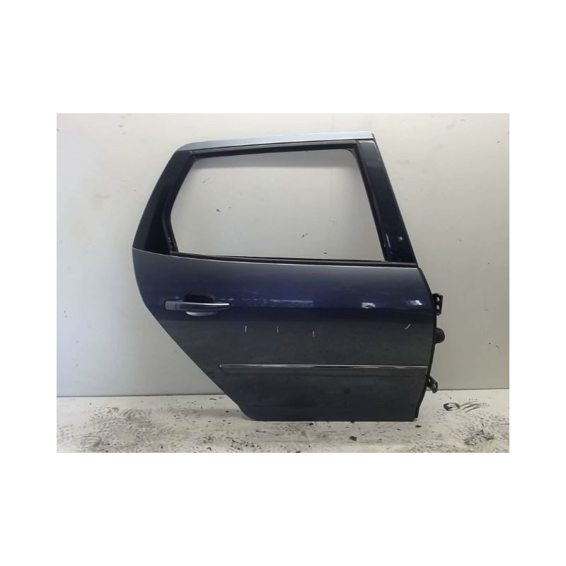 PORTE ARRIERE DROIT PEUGEOT 407