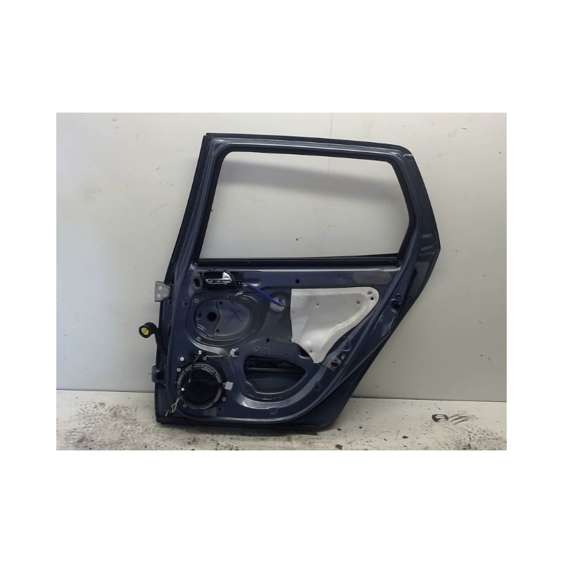 PORTE ARRIERE DROIT PEUGEOT 407