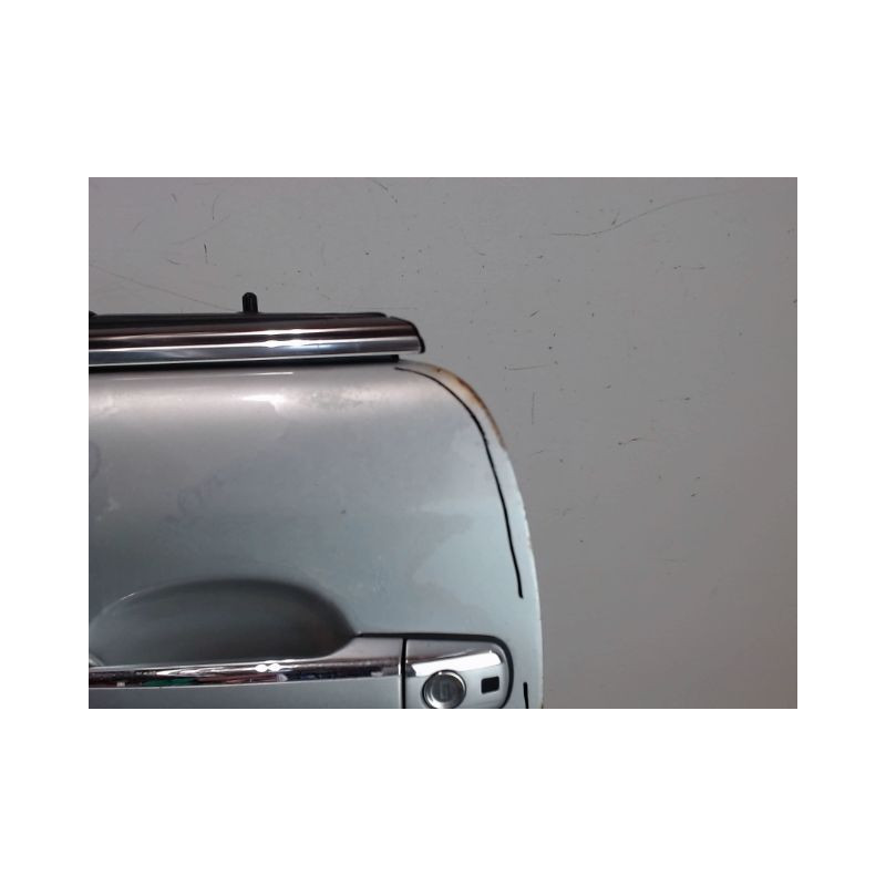 PORTE AVANT GAUCHE MERCEDES CLK