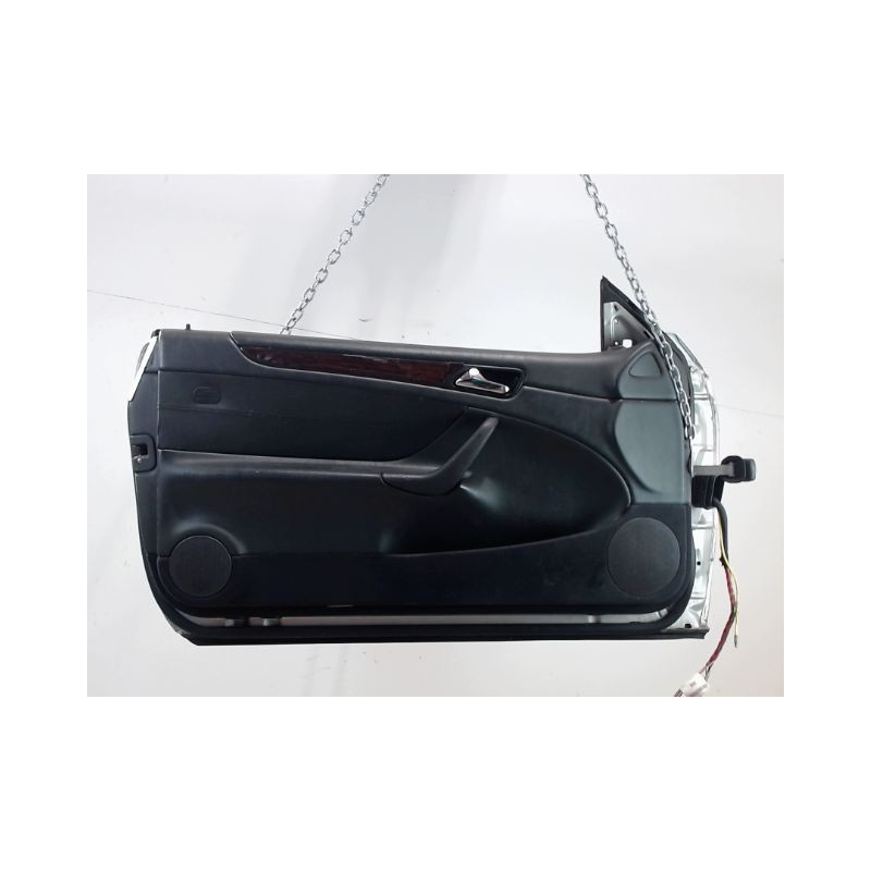 PORTE AVANT GAUCHE MERCEDES CLK