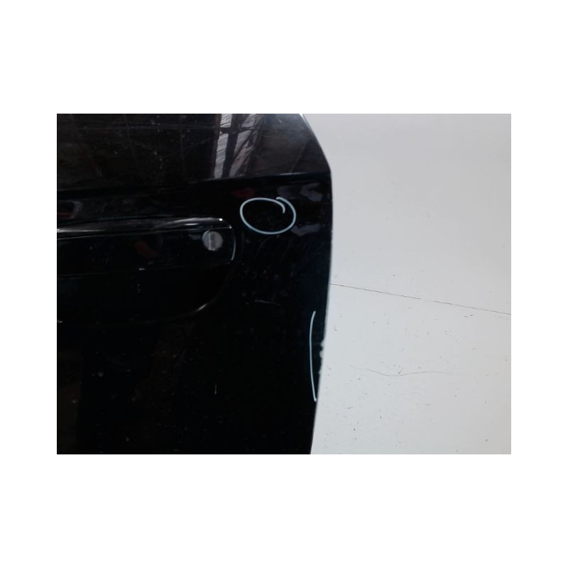PORTE AVANT GAUCHE AUDI A3
