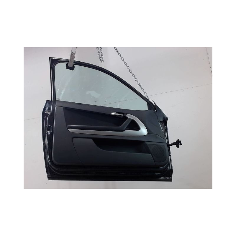 PORTE AVANT GAUCHE AUDI A3