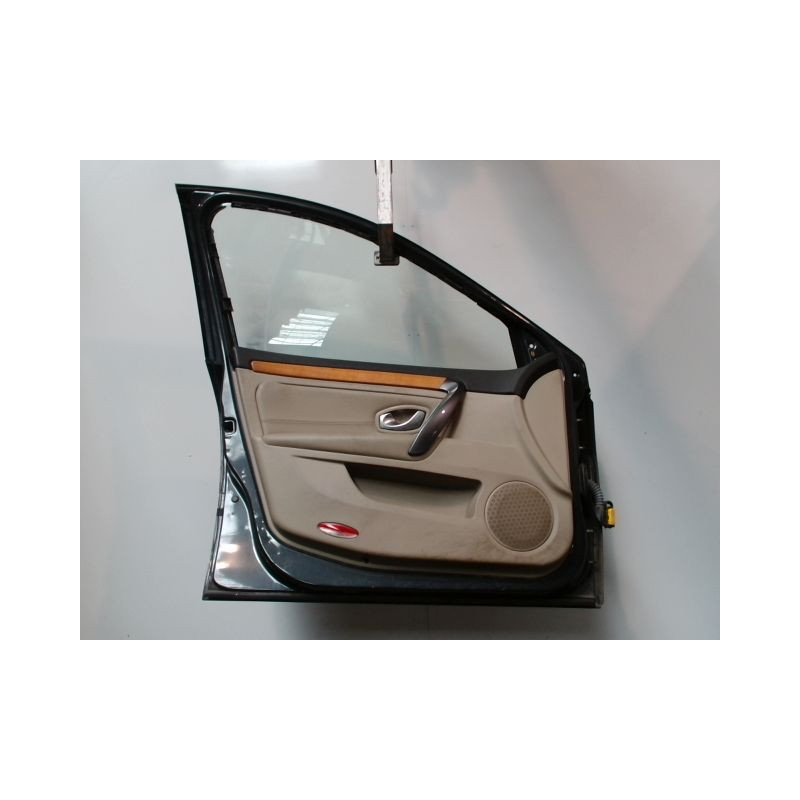 PORTE AVANT GAUCHE RENAULT LAGUNA III 2009-