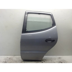 PORTE ARG
