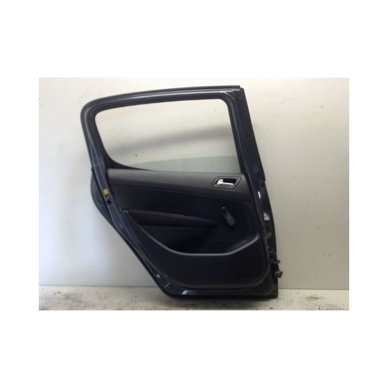 PORTE ARRIERE GAUCHE PEUGEOT 308