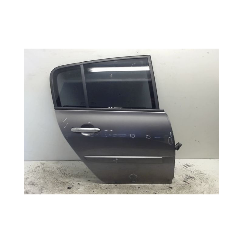 PORTE ARRIERE DROIT RENAULT MEGANE