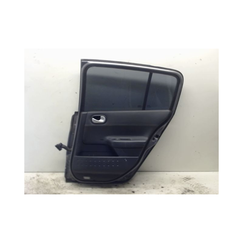 PORTE ARRIERE DROIT RENAULT MEGANE