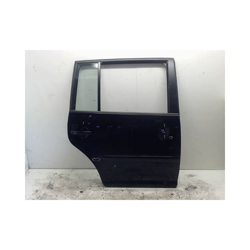 PORTE ARRIERE DROIT VOLKSWAGEN TOURAN