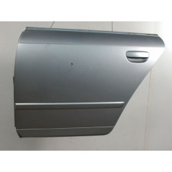 PORTE ARG