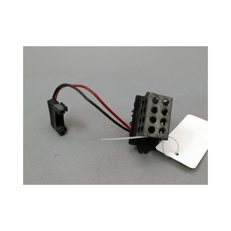 RESISTANCE DE CHAUFFAGE RENAULT KANGOO EXPRESS I Phase 1 1997-2003