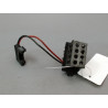 RESISTANCE DE CHAUFFAGE RENAULT KANGOO EXPRESS I Phase 1 1997-2003