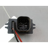 RESISTANCE DE CHAUFFAGE RENAULT KANGOO EXPRESS I Phase 1 1997-2003