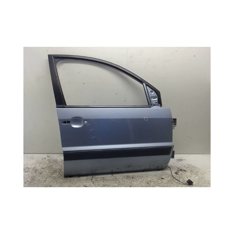 PORTE AVANT DROIT FORD FUSION
