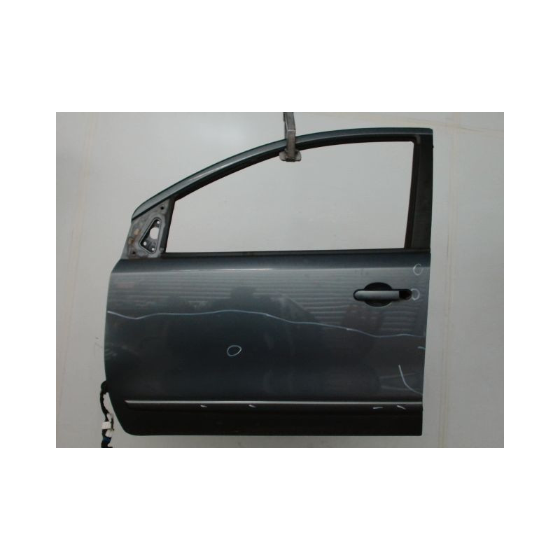 PORTE AVANT GAUCHE NISSAN NOTE