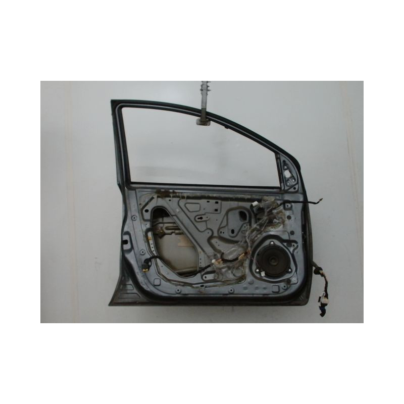 PORTE AVANT GAUCHE NISSAN NOTE