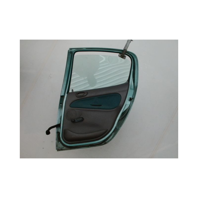 PORTE ARRIERE DROIT PEUGEOT 206