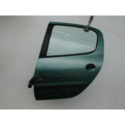 PORTE ARG