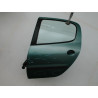 PORTE ARRIERE GAUCHE PEUGEOT 206