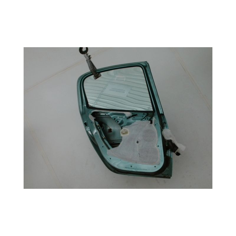 PORTE ARRIERE GAUCHE PEUGEOT 206