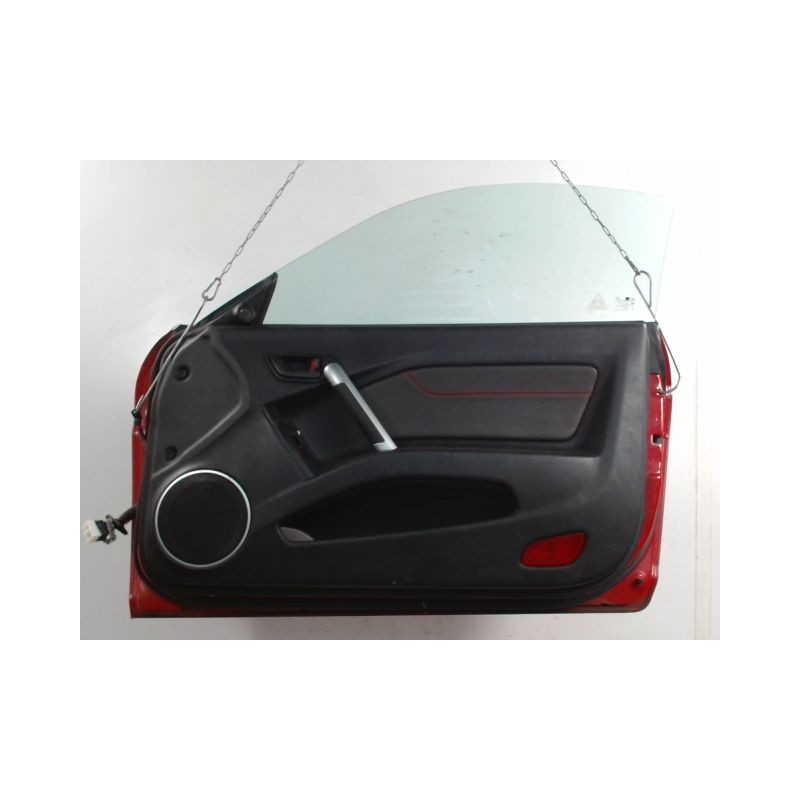 PORTE AVANT DROIT HYUNDAI COUPE