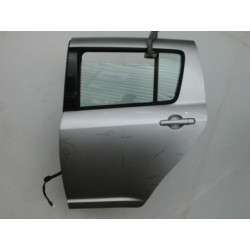 PORTE ARG