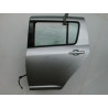 PORTE ARRIERE GAUCHE SUZUKI SWIFT